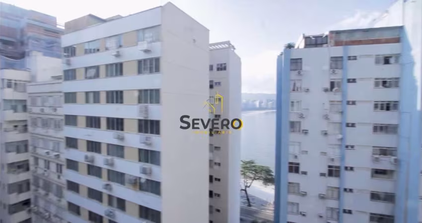 Apartamento à venda no bairro Icaraí - Niterói/RJ
