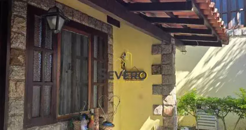 Casa à venda no bairro Peró - Cabo Frio/RJ