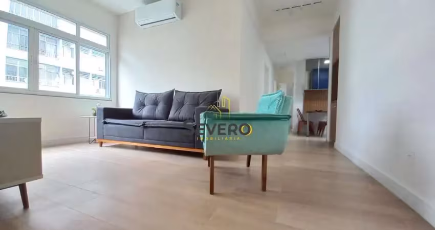 Condomínio ceilu - apartamento de 3 quartos sendo 1 suíte com 1 vaga de garagem em copacabana rj