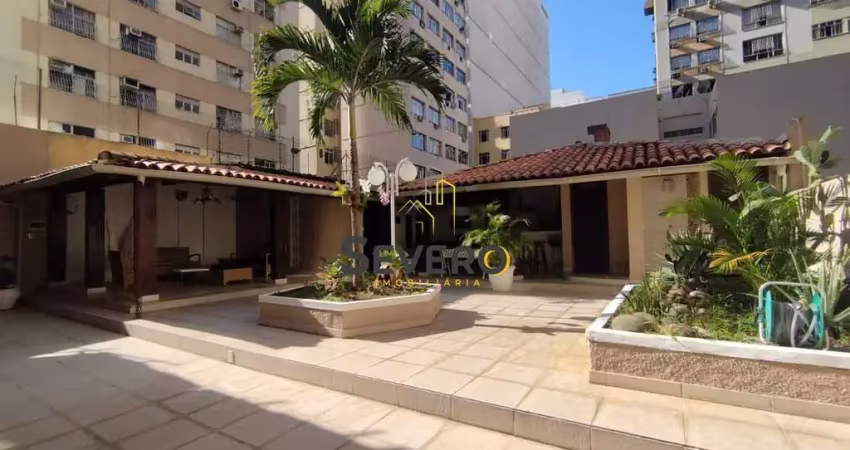 Apartamento com 4 quartos à venda na Rua Doutor Tavares de Macedo, 89, Icaraí, Niterói