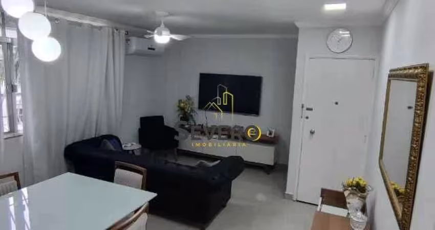 Apartamento à venda no bairro Fonseca - Niterói/RJ