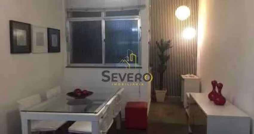 Apartamento à venda no bairro Icaraí - Niterói/RJ