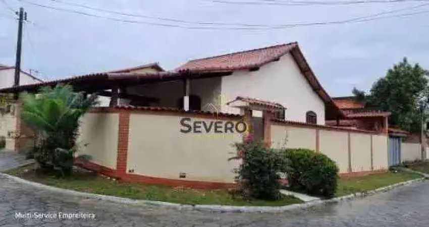 Cond. largo da ideia - casa à venda no bairro largo da idéia - são gonçalo/rj