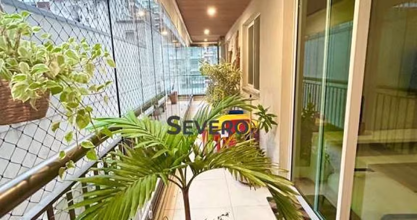 Apartamento Alto Padrão em Icaraí, Niterói/RJ
