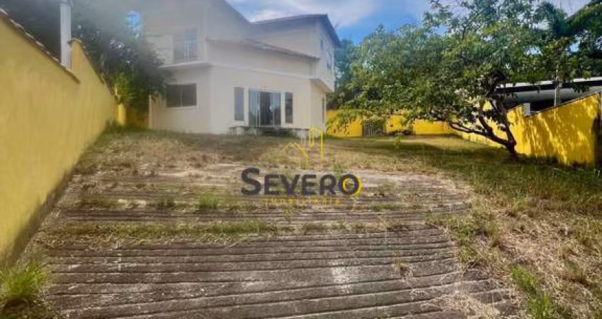 Casa em Condomínio em Pendotiba, Niterói/RJ