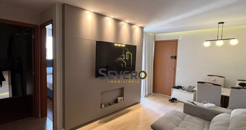 Apartamento à venda no bairro Tribobó - São Gonçalo/RJ