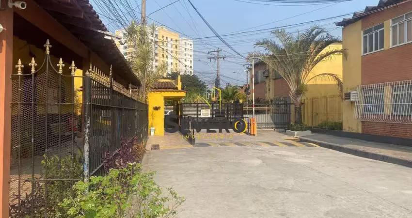 Condomínio parque residencial são gonçalo - apartamento 2 quartos - boaçu