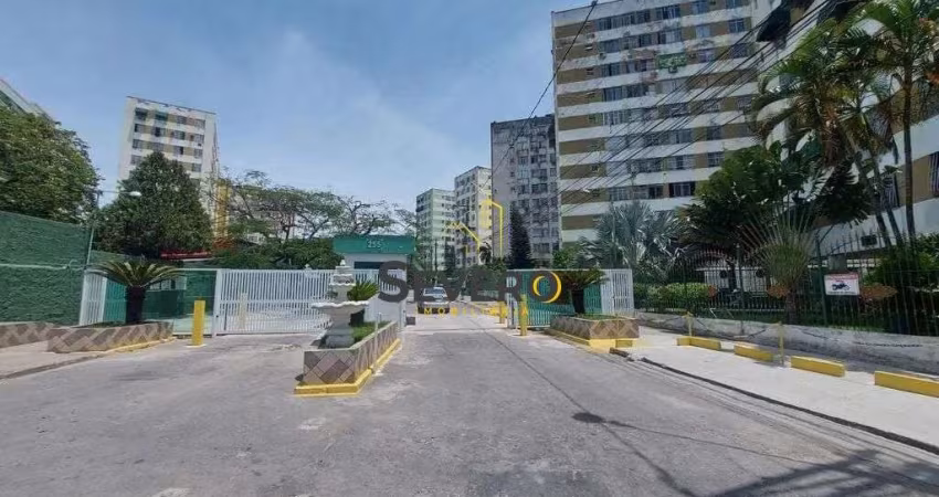 Apartamento 2 quartos no Colubande