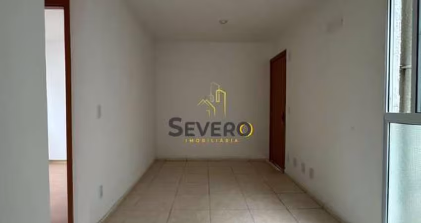 Apartamento 2 quartos no Vila Lage