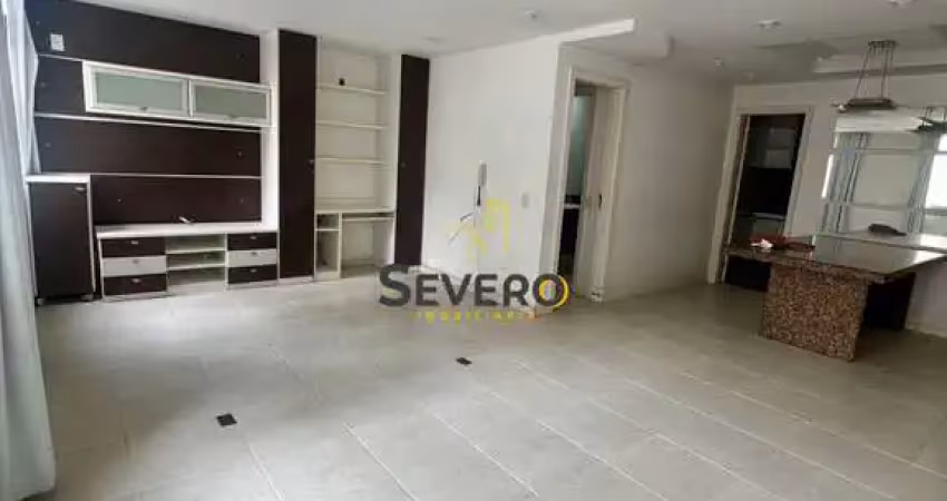 Apartamento com 3 quartos à venda na Rua Doutor Tavares de Macedo, Icaraí, Niterói
