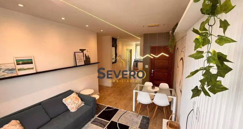 Edifício boa vista - apartamento à venda no bairro santa rosa - niterói/rj