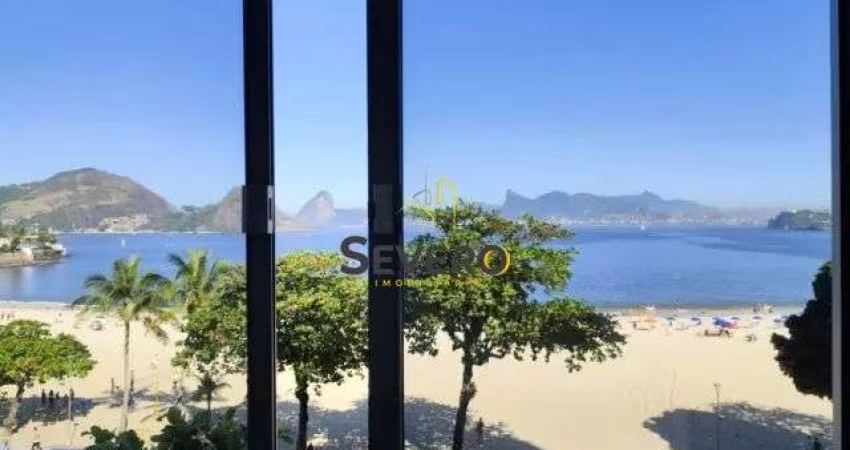 Apartamento 4 quartos na Praia de Icaraí