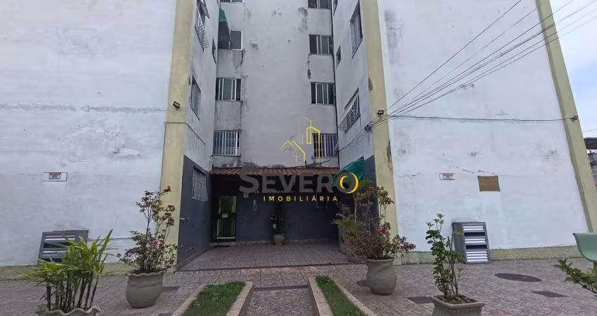 Apartamento à venda no bairro Porto da Pedra - São Gonçalo/RJ