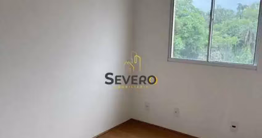 Condomínio viva mais - apartamento à venda no bairro neves (neves) - são gonçalo/rj