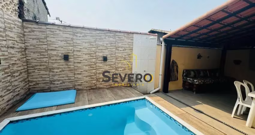 Casa em Condomínio no Arsenal