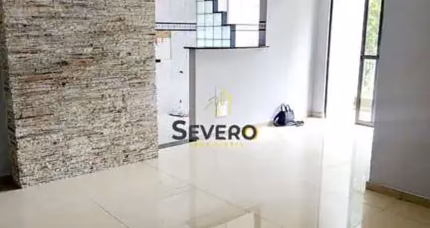 Apartamento 2 quartos no Barro Vermelho
