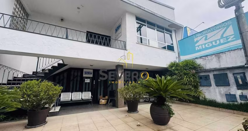 Casa comercial ou residencial no centro de São Gonçalo