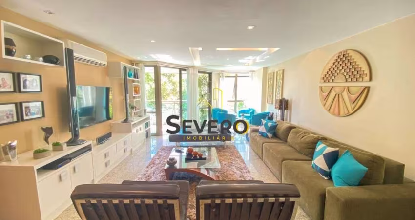 Apartamento Alto Padrão em Icaraí, Niterói/RJ