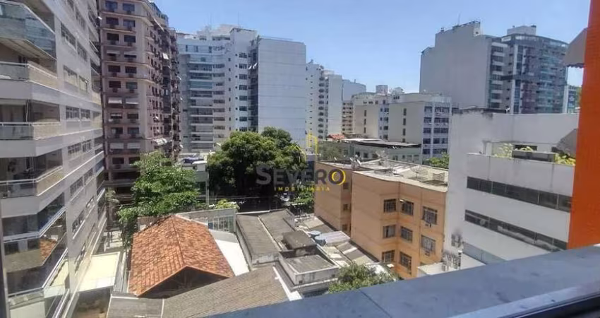 Apartamento à venda no bairro Icaraí - Niterói/RJ