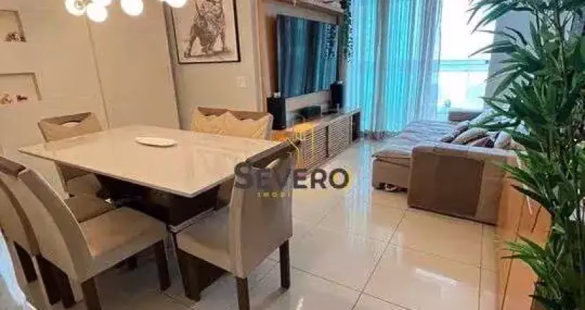 Apartamento 2 quartos de Charitas