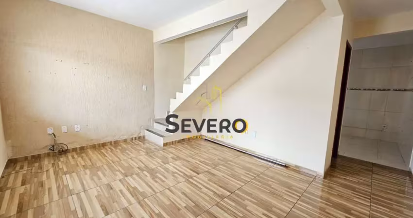 Casa com 2 quartos à venda na Rua Cantagalo, Trindade, São Gonçalo