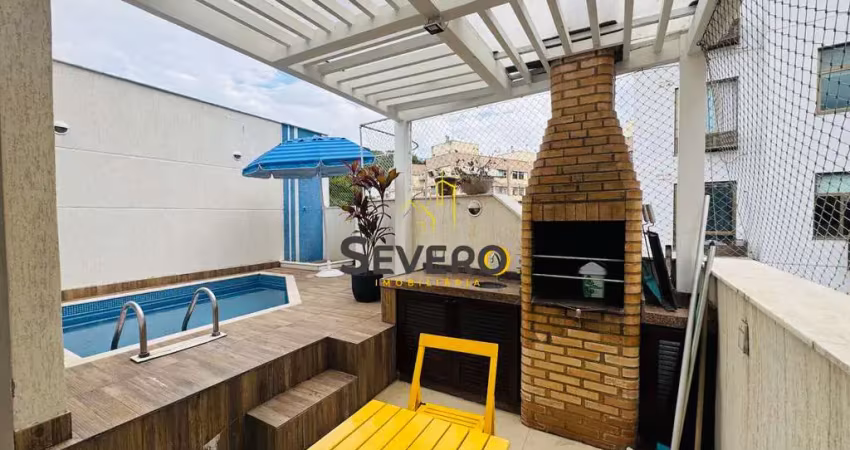 Cobertura Duplex - INGÁ