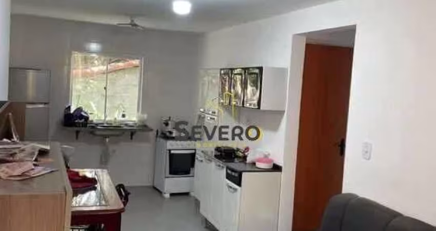 Apartamento à venda no bairro Jardim Fluminense - São Gonçalo/RJ