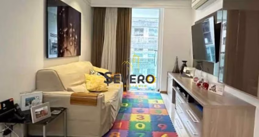 Apartamento à venda no bairro Icaraí - Niterói/RJ