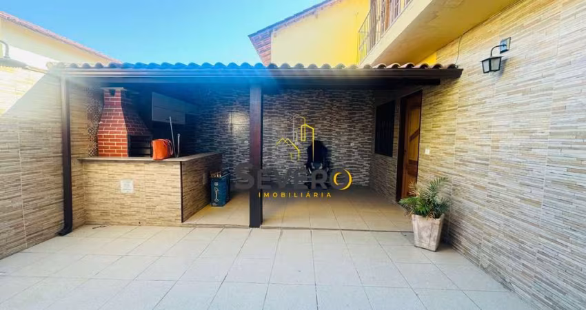 Casa à venda no bairro Colubande - São Gonçalo/RJ