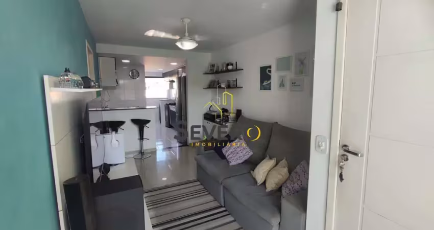 Apartamento 2 quartos - São Gonçalo
