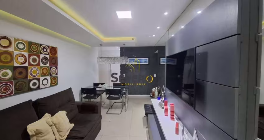 Apartamento 2 quartos na Nóbrega