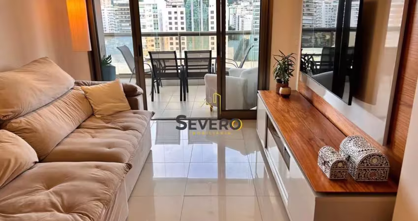 Apartamento 3 quartos em Icaraí