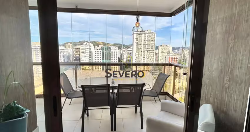Apartamento com 3 quartos à venda em Icaraí, Niterói 