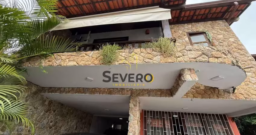 Casa Duplex à Venda em Piratininga, excelente localização!