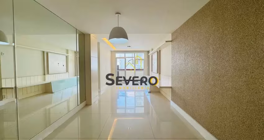 Ello residence - apartamento 02 quartos, alto padrão, no jardim icaraí