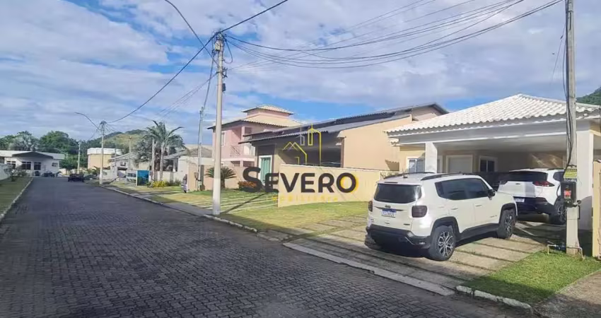 Pedra de inoã - casa em condomínio fechado com segurança 24h