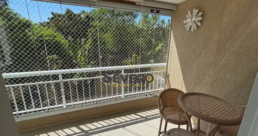 Condomínio varandas do sol - apartamento 2 quartos em itaipu