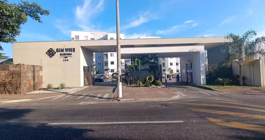 Apartamento à venda no bairro Lagoinha - São Gonçalo/RJ