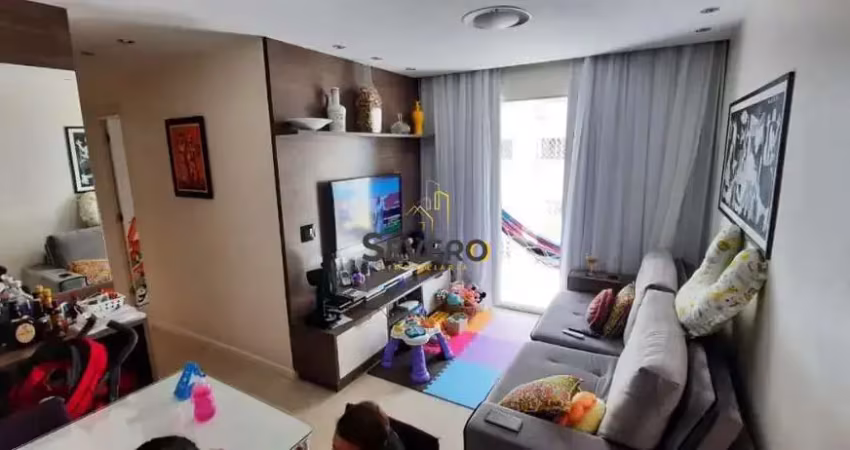 Apartamento 2 quartos em Icaraí