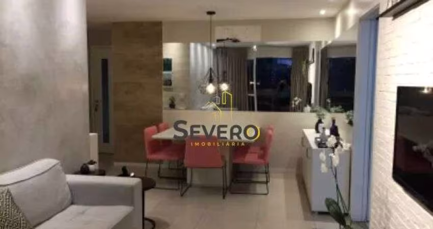 Apartamento à venda no bairro Icaraí - Niterói/RJ