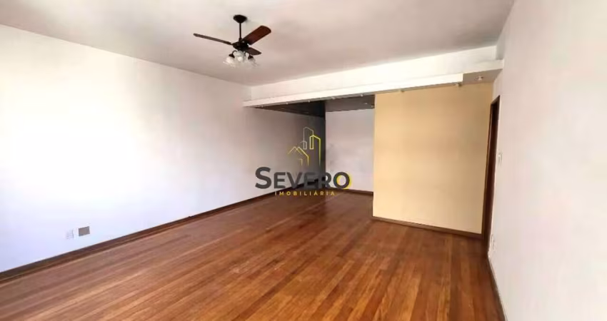 Apartamento 3 quartos em Icaraí
