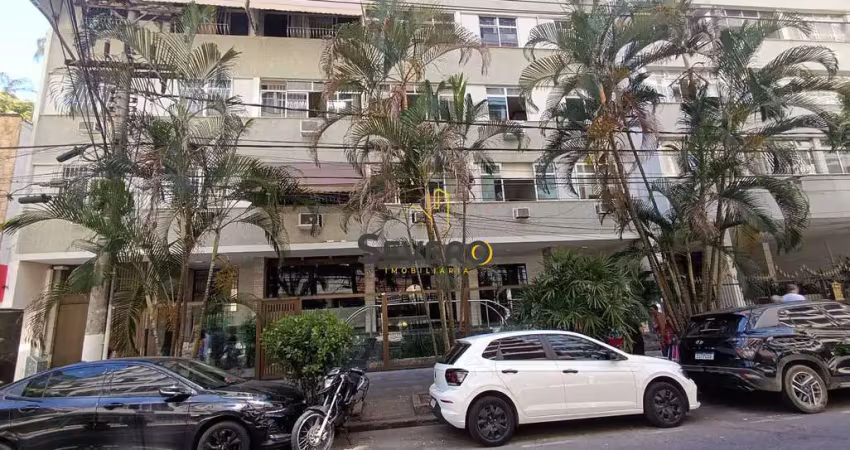 Edifício la salle - apartamento à venda no bairro icaraí - niterói/rj