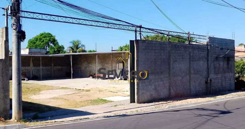 Terreno à venda no bairro Aldeia da Prata (Manilha) - Itaboraí/RJ