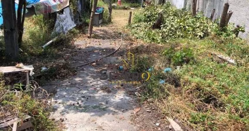 Terreno em Piratininga, Niterói/RJ