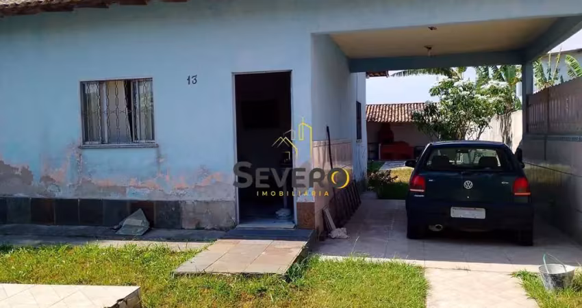 Casa em Condomínio em São José, São Pedro da Aldeia/RJ
