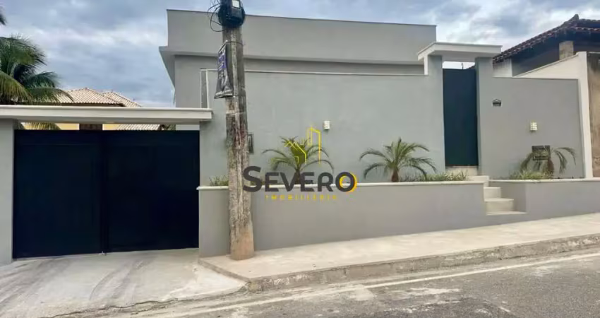 Casa à venda no bairro jardim atlântico central (itaipuaçu) - maricá/rj