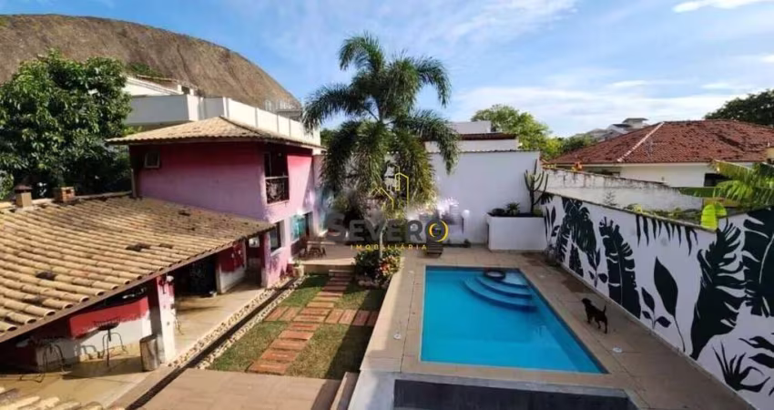 Casa Alto Padrão 6 quartos em Itacoatiara