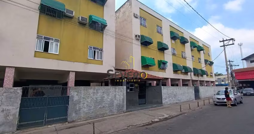 Apartamento à venda no bairro Colubande - São Gonçalo/RJ