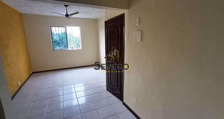 Apartamento com 2 quartos à venda na Rua Mário Ruch, 66, Colubande, São Gonçalo