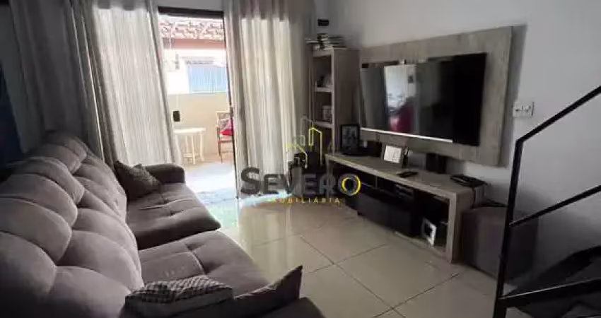 Casa à venda no bairro Engenho Pequeno - São Gonçalo/RJ